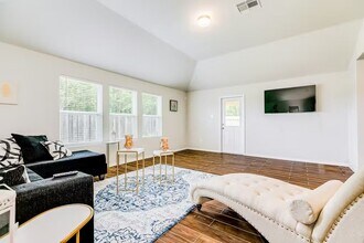 7223 Foxwood Mist Trl in Humble, TX - Building Photo - Building Photo