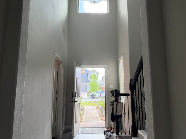 property at 27094 Grey Fox Run