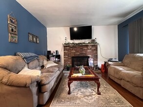 1135 Sunset Dr in Fairmont, WV - Building Photo - Building Photo