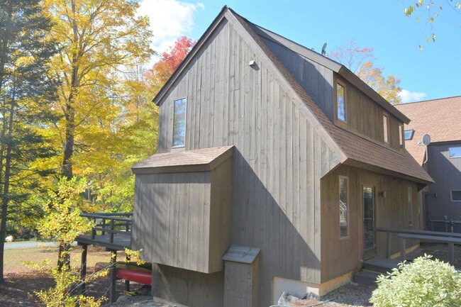 property at 619 Otter Rd