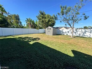 209 SE 26th Terrace in Cape Coral, FL - Building Photo - Building Photo