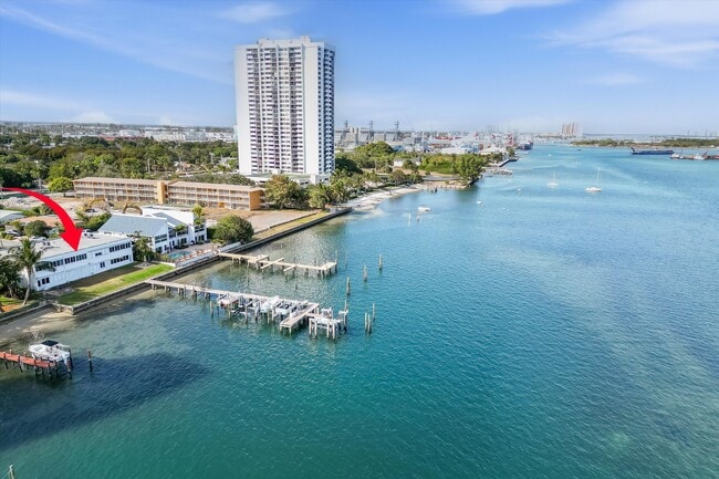 property at 300 53rd St