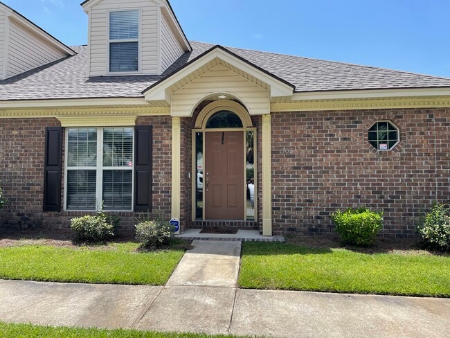 property at 305 Morgan Pines Dr