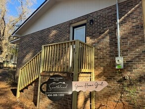 1223 Spring St in Thomaston, GA - Building Photo - Building Photo