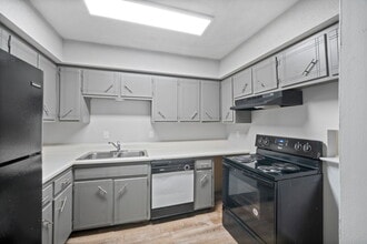 Woodland Apartments in Rossville, GA - Foto de edificio - Building Photo