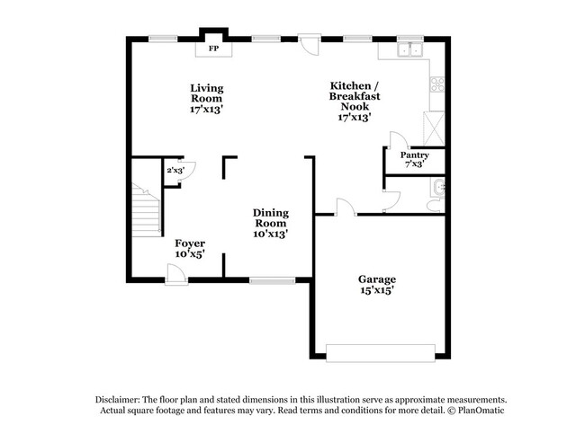 309 Cliffhaven Cir in Newnan, GA - Building Photo - Building Photo