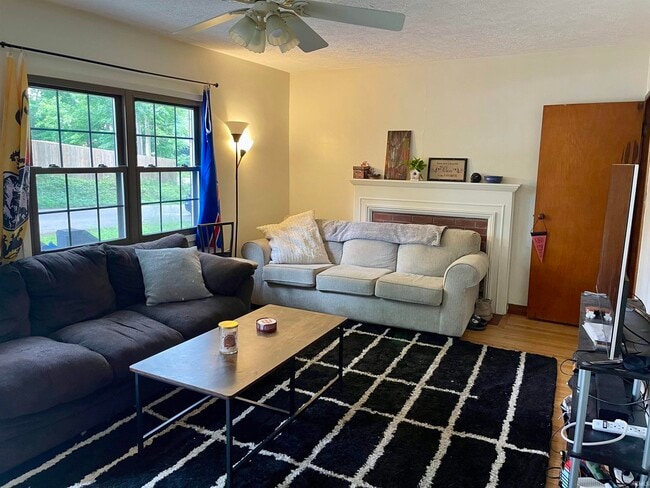 417 S Swain Ave in Bloomington, IN - Building Photo - Building Photo