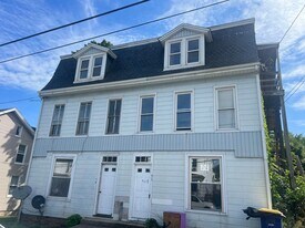 49 S Front St in York Haven, PA - Building Photo