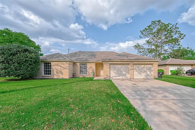 property at 1801 Laurel Oaks Dr