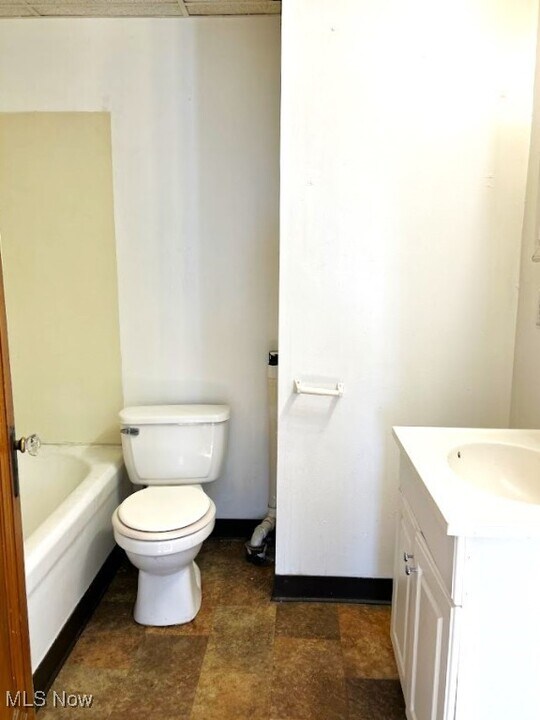 2520 Sunset Blvd in Steubenville, OH - Building Photo