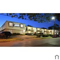 2707 Shelby Ave in Dallas, TX - Building Photo