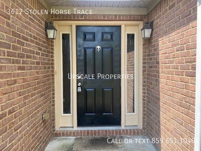 3612 Stolen Horse Trace in Lexington, KY - Building Photo - Building Photo