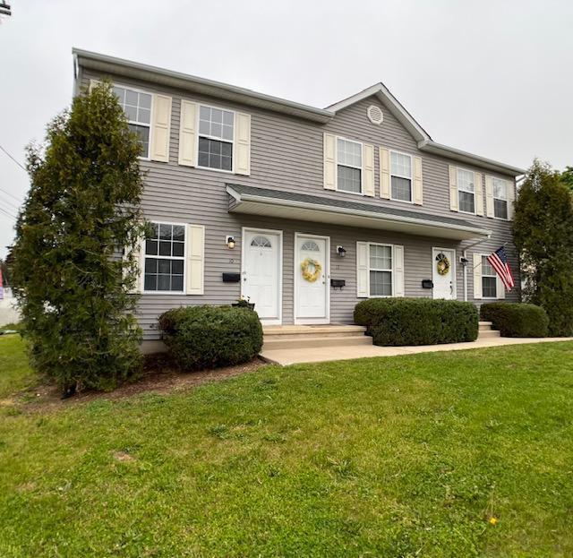 12 Evergreen Ave in Pitman, NJ - Building Photo - Building Photo