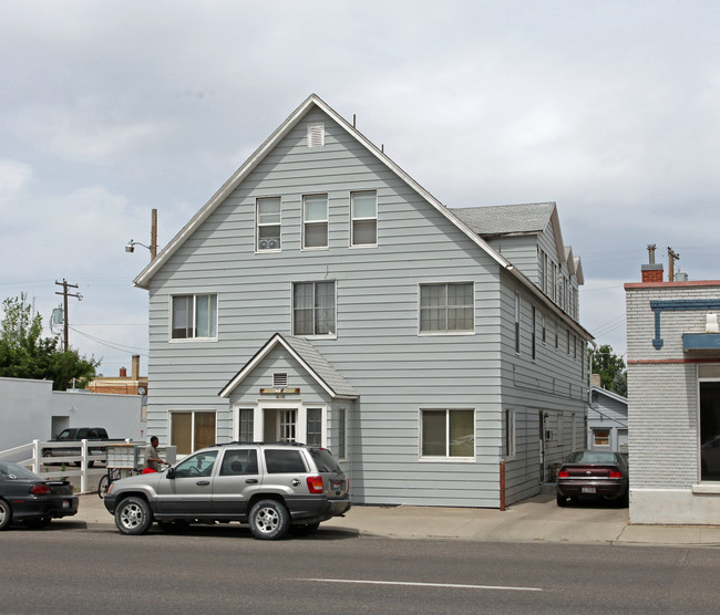 151 2nd Ave E in Twin Falls, ID - Building Photo - Building Photo