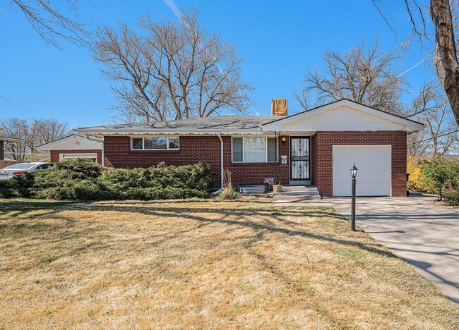 property at 4385 Balsam St