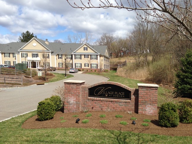 Village Place at Goshen in Goshen, NY - Building Photo - Building Photo