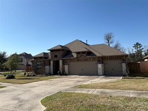 21370 Quail Point Ln in Porter, TX - Building Photo - Building Photo