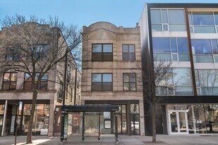 2151 W Division St in Chicago, IL - Building Photo