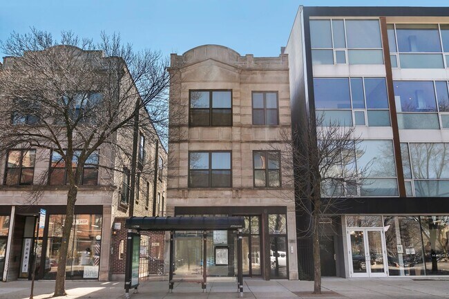property at 2151 W Division St
