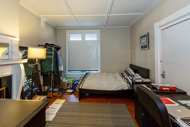 402 Johnson St in Kingston, ON - Building Photo