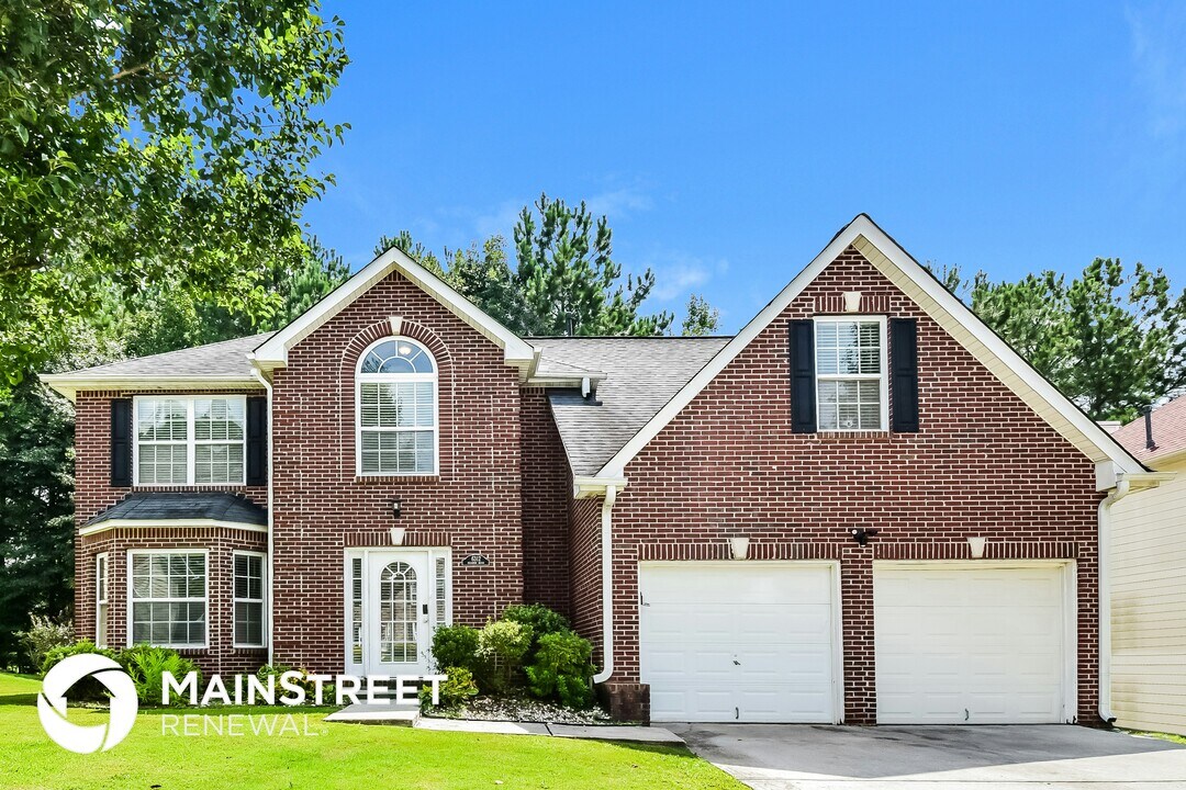 6312 Selborn Dr SW in Atlanta, GA - Foto de edificio