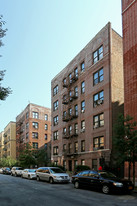 38-48 Sickles St Apartments