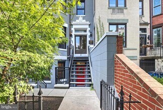 1448 Harvard St NW in Washington, DC - Building Photo - Building Photo