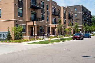 25 Carlton Ave SE in Grand Rapids, MI - Building Photo - Building Photo