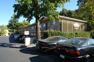 Bidwell's Mill Apartments