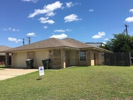 5305 Morning Glen Ln in Killeen, TX - Building Photo