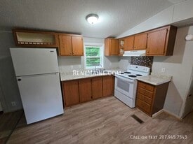 58 Sweet Fern Dr in Greenbush, ME - Building Photo