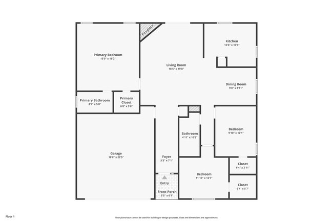 12772 Glade Springs Dr S in Jacksonville, FL - Building Photo - Building Photo