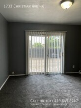 1733 Christian Ave, Unit 6 in Toledo, OH - Building Photo - Building Photo