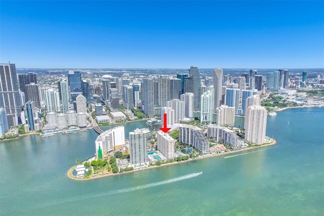 property at 770 Claughton Island Dr