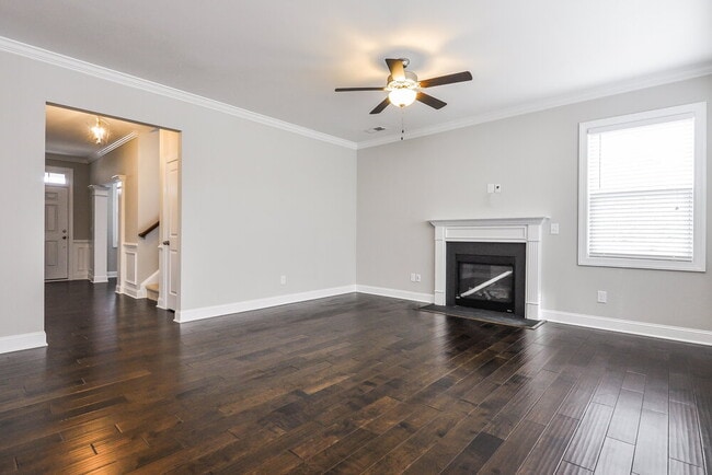 57 Ravencliff Ridge in Clayton, NC - Building Photo - Building Photo