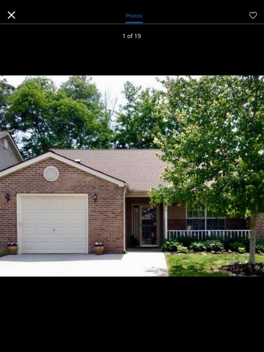 10086 Gate Post Way, Unit 10086 Gate Post in Knoxville, TN - Building Photo