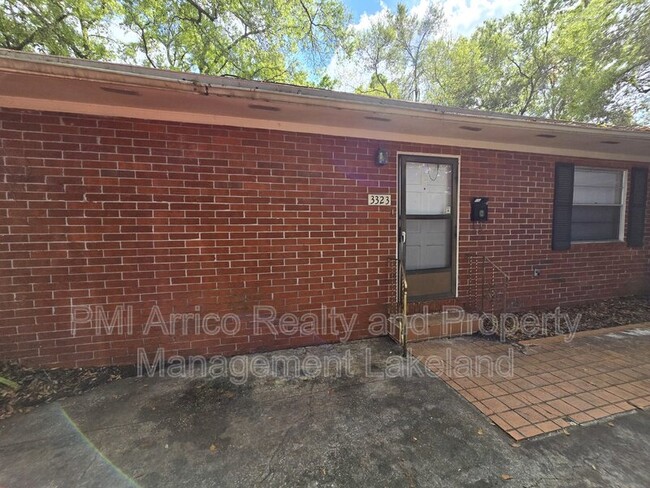 3323 S Polk Ave in Lakeland, FL - Building Photo - Building Photo