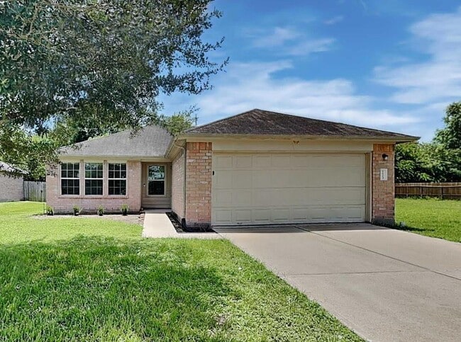 property at 1123 S Teal Estates Cir