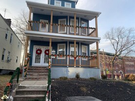 105 Richelieu Terrace, Unit 2 in Newark, NJ - Building Photo