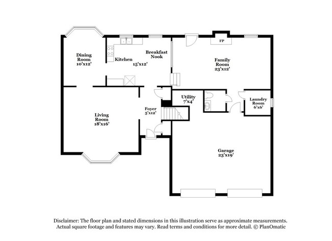 2544 Yocumshire Ct in Lithonia, GA - Building Photo - Building Photo