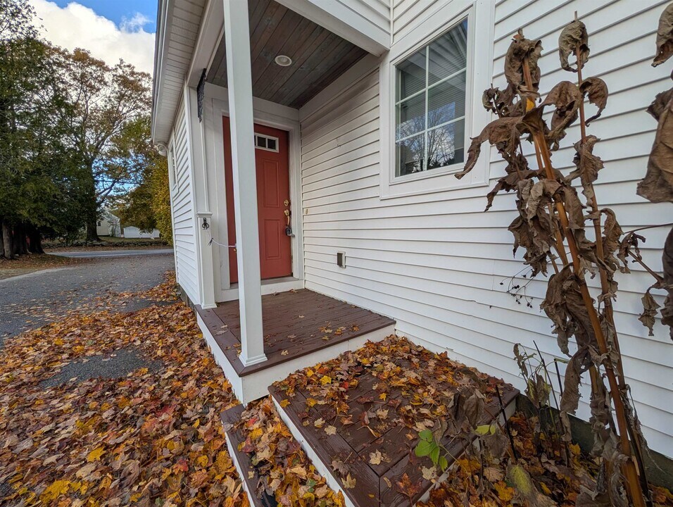 119 Mill Rd in Hampton, NH - Building Photo