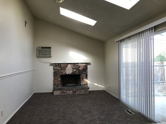 property at 4500 Rio Poco Rd