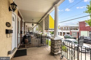3987 Terrace St in Philadelphia, PA - Building Photo