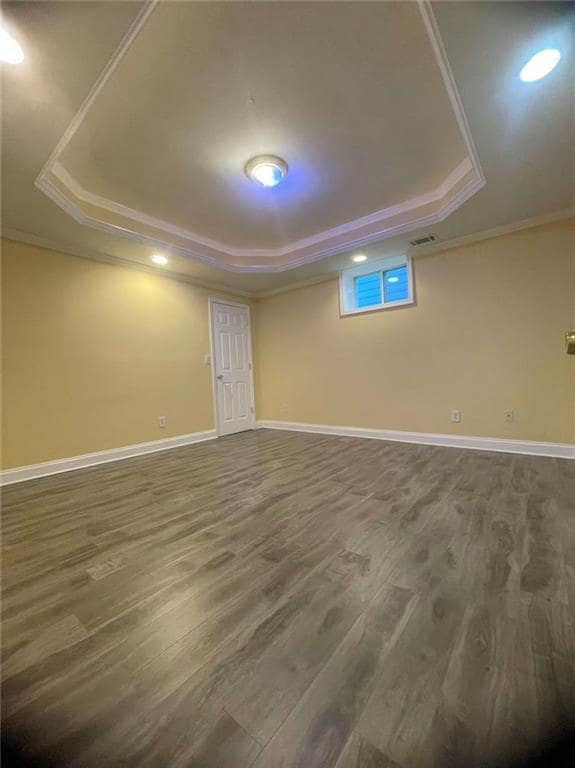 6374 Mimosa Cir in Tucker, GA - Foto de edificio - Building Photo