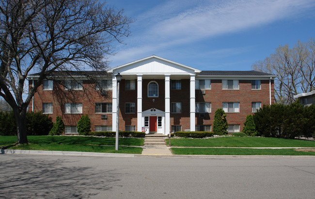 Woodruff House