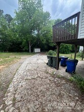 2720 Poole Rd in Raleigh, NC - Building Photo - Building Photo