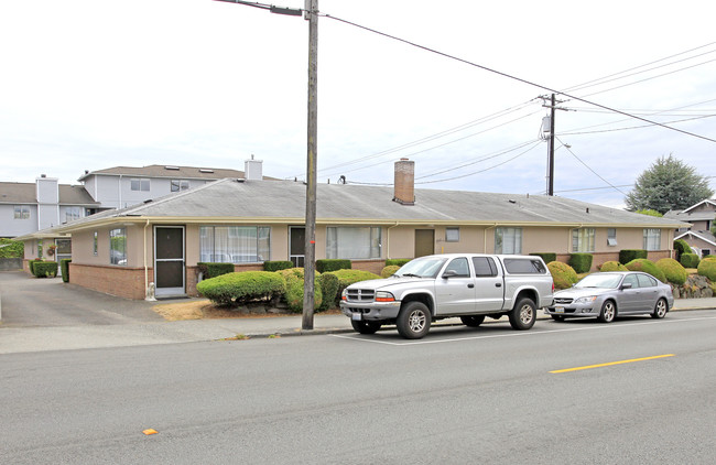 203 3rd Ave S in Edmonds, WA - Building Photo - Building Photo