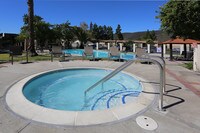 The Hills at Rancho Penasquitos - The Hills Apartments in San Diego, California