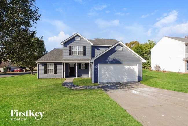 property at 2301 Jacobs Ct