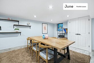 Cozy Private ROOM in Bedford-Stuyvesant, Unit 2 in Brooklyn, NY - Foto de edificio - Building Photo